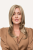 Peruka Mallow_color_Ash Blond