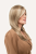 Peruka Mallow_color_Ash Blond