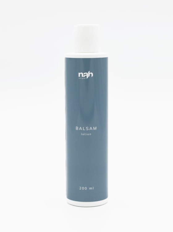 balsam 200 ml_NAH