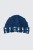 Turban Taurus_granatowy_opaska_granat-biel