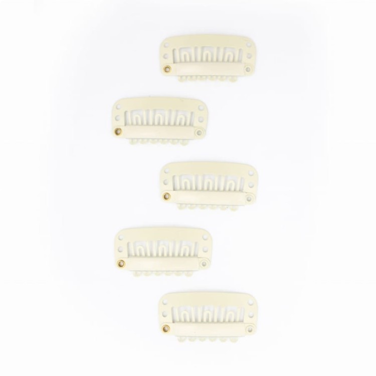 grzebyki-spinki-beż-duże