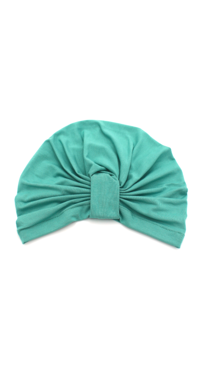 Turban Libra 3 seledyn