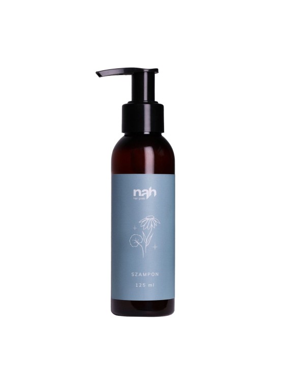szampon do peruk NAH