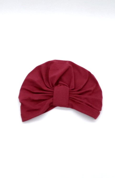 Turban Libra 5