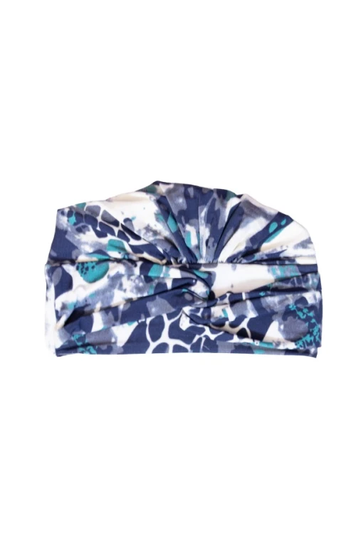 Turban na głowę Gemini_ Morska_Mozaika.jpg