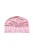Turban na głowę Pisces_ Pudrowy Splot.jpg