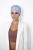 Turban damski na głowę Pisces.jpg
