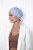 Turban damski na głowę Pisces1.jpg