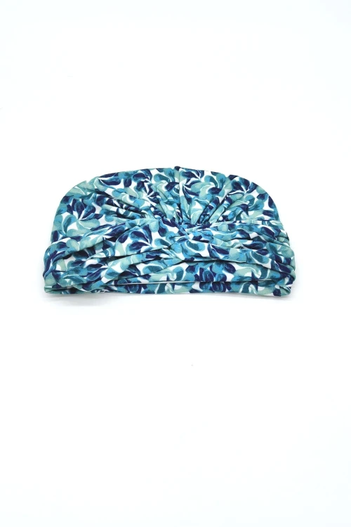 Turban damski Gemini_Zielona Harmonia.jpg