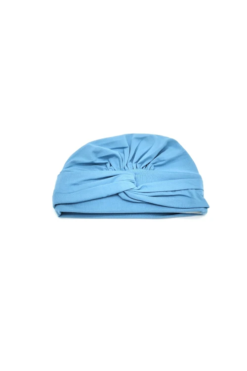 Turban damski Gemini_Błękitny Poranek.jpg