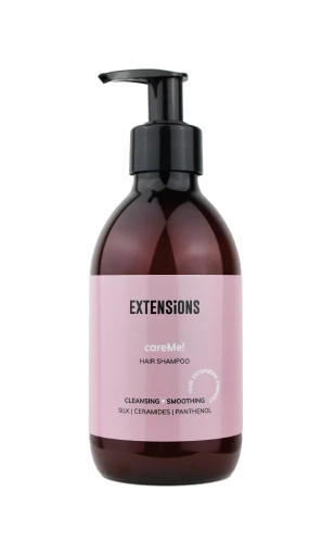 Szampon careME